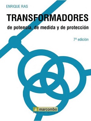 Transformadores - Enrique Ras - Septima Edicion